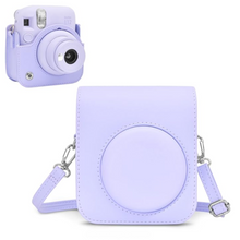 Lade das Bild in den Galerie-Viewer, Instax Mini 12 Case – optimaler Schutz für Deine Kamera (30% Rabatt)
