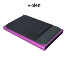 Lade das Bild in den Galerie-Viewer, Money-Etui – platzsparend, handlich (30% Rabatt)
