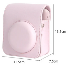 Lade das Bild in den Galerie-Viewer, Instax Mini 12 Case – optimaler Schutz für Deine Kamera (30% Rabatt)

