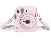 Lade das Bild in den Galerie-Viewer, Instax Mini 12 Case – optimaler Schutz für Deine Kamera (30% Rabatt)
