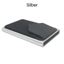 Lade das Bild in den Galerie-Viewer, Money-Etui – platzsparend, handlich (30% Rabatt)
