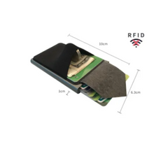 Lade das Bild in den Galerie-Viewer, Money-Etui – platzsparend, handlich (30% Rabatt)
