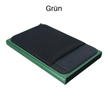 Lade das Bild in den Galerie-Viewer, Money-Etui – platzsparend, handlich (30% Rabatt)
