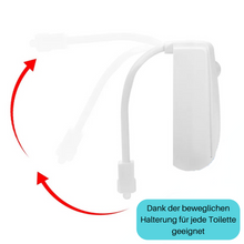 Lade das Bild in den Galerie-Viewer, Toilet High Light – Nächtliches Volllicht ADE! (30% Rabatt)
