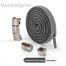 Lade das Bild in den Galerie-Viewer, Shoe Straps – Schluss mit Schuhe schnüren (30% Rabatt)
