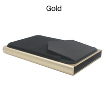 Lade das Bild in den Galerie-Viewer, Money-Etui – platzsparend, handlich (30% Rabatt)
