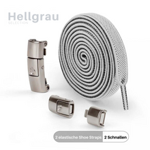 Lade das Bild in den Galerie-Viewer, Shoe Straps – Schluss mit Schuhe schnüren (30% Rabatt)
