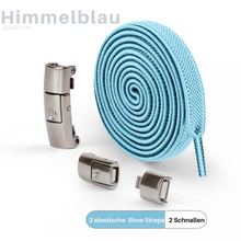 Lade das Bild in den Galerie-Viewer, Shoe Straps – Schluss mit Schuhe schnüren (30% Rabatt)
