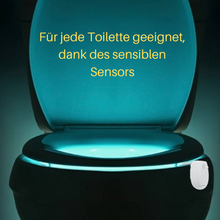 Lade das Bild in den Galerie-Viewer, Toilet High Light – Nächtliches Volllicht ADE! (30% Rabatt)
