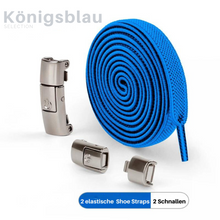 Lade das Bild in den Galerie-Viewer, Shoe Straps – Schluss mit Schuhe schnüren (30% Rabatt)
