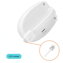 Lade das Bild in den Galerie-Viewer, Toilet High Light – Nächtliches Volllicht ADE! (30% Rabatt)
