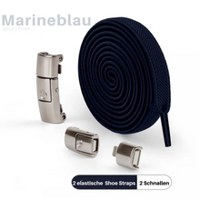 Lade das Bild in den Galerie-Viewer, Shoe Straps – Schluss mit Schuhe schnüren (30% Rabatt)
