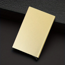 Lade das Bild in den Galerie-Viewer, Money-Etui – platzsparend, handlich (30% Rabatt)
