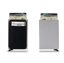 Lade das Bild in den Galerie-Viewer, Money-Etui – platzsparend, handlich (30% Rabatt)
