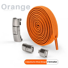 Lade das Bild in den Galerie-Viewer, Shoe Straps – Schluss mit Schuhe schnüren (30% Rabatt)
