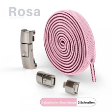Lade das Bild in den Galerie-Viewer, Shoe Straps – Schluss mit Schuhe schnüren (30% Rabatt)
