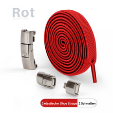 Lade das Bild in den Galerie-Viewer, Shoe Straps – Schluss mit Schuhe schnüren (30% Rabatt)
