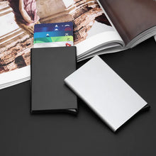 Lade das Bild in den Galerie-Viewer, Money-Etui – platzsparend, handlich (30% Rabatt)
