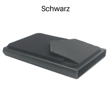 Lade das Bild in den Galerie-Viewer, Money-Etui – platzsparend, handlich (30% Rabatt)
