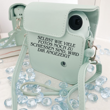 Lade das Bild in den Galerie-Viewer, Instax Mini 12 Case – optimaler Schutz für Deine Kamera (30% Rabatt)
