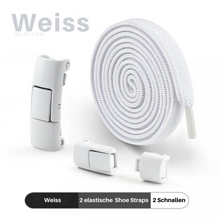 Lade das Bild in den Galerie-Viewer, Shoe Straps – Schluss mit Schuhe schnüren (30% Rabatt)
